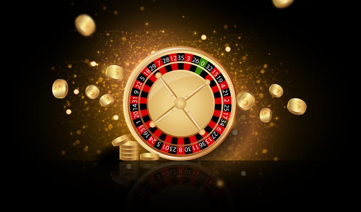 Roulette