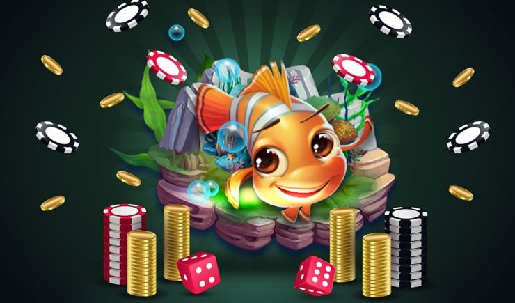 Phương pháp chiến thắng máy bắn cá hay nhất hiện nay