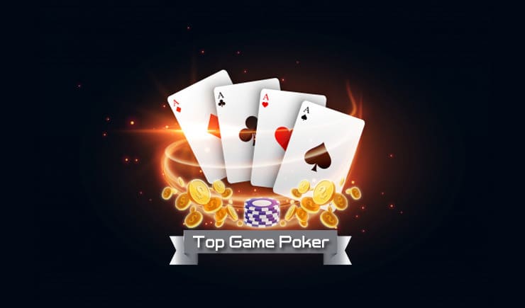 Top game Poker đổi thưởng, ăn tiền hấp dẫn nhất Việt Nam