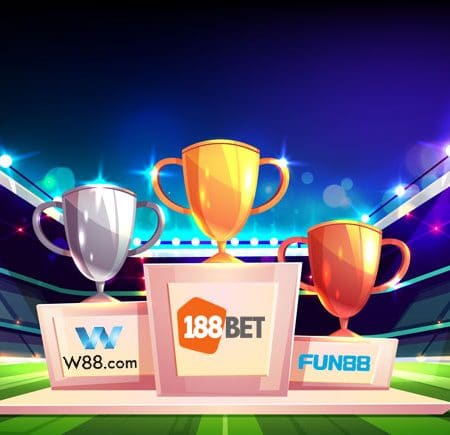 Top những web cá độ bóng đá uy tín hàng đầu hiện nay