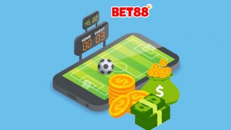 Cùng tìm hiểu tỷ lệ cá cược bóng đá là gì? Những tỷ lệ nào là tốt