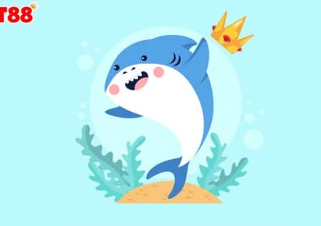 Bắn Cá Đại Dương