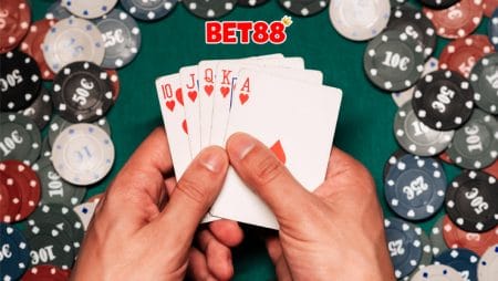 Hướng dẫn cách đánh bài tiến lên miền nam online tại casino