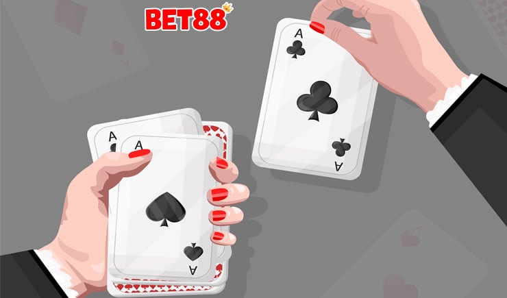 Chia sẻ những cách chia bài lấy tứ quý từ các cao thủ