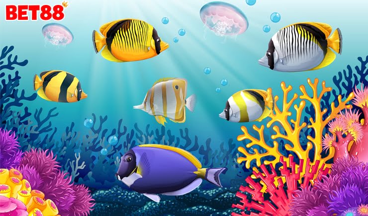 Hướng dẫn cách chơi game bắn cá online đổi thưởng cho các game thủ