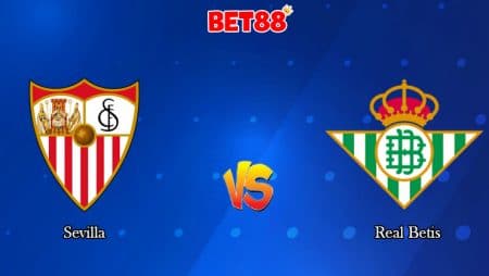 Soi kèo tỷ số bóng đá Sevilla vs Real Betis, 03h00 – 12/06/2020