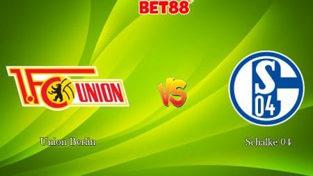 Soi kèo tỷ số trận đấu Union Berlin vs Schalke 04, 20h30 – 07/06