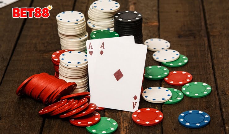 Chia sẻ cách chơi xì dách dễ thắng nhất từ các cao thủ