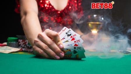 Bật mí cách chơi xì tố luôn thắng tại nhà cái V9BET