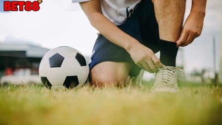 Chia sẻ mẹo tránh bẫy nhà cái khi chơi cá cược bóng đá trực tuyến