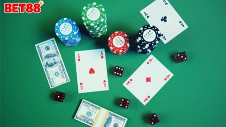 Hướng dẫn cách chơi Stud Poker Online chi tiết nhất