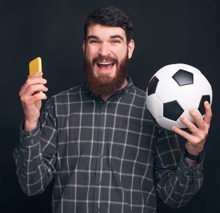 Chia sẻ kinh nghiệm dự đoán tỷ số bóng đá khi soi kèo