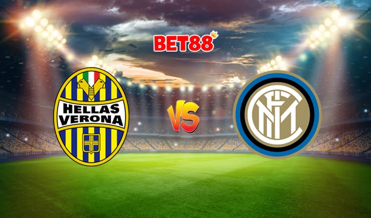 Soi kèo tỷ số bóng đá Hellas Verona vs Inter Milan, 02h45 – 10/07