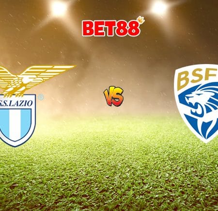 Soi kèo tỷ số nhà cái FB88 trận Lazio vs Brescia, 00h30 – 30/07