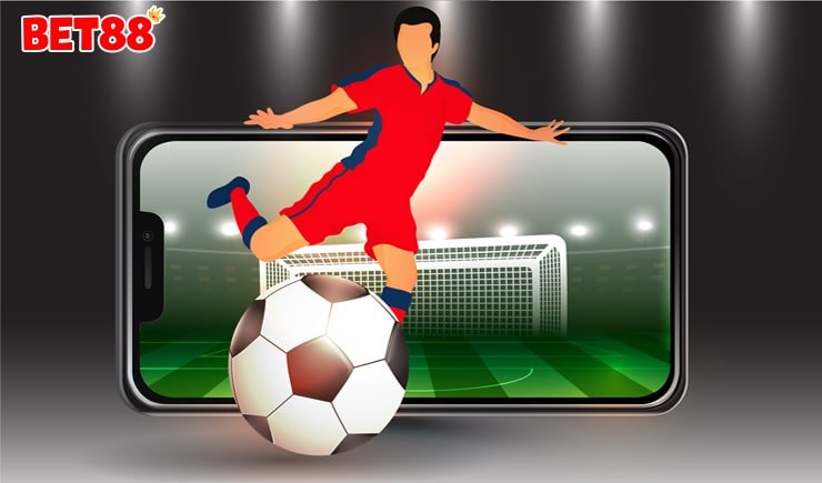 Cùng 88BET tìm hiểu cá độ bóng đá có tính hiệp phụ không?