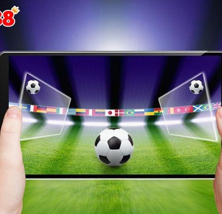 Bật mí kèo cược chấp ném biên và kinh nghiệm chơi kèo