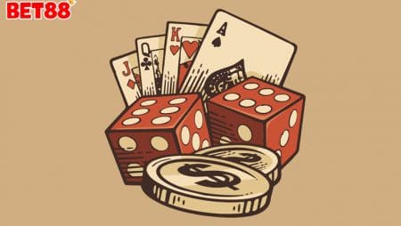 Rake là gì? Rake ảnh hưởng như thế nào tới người chơi Poker?