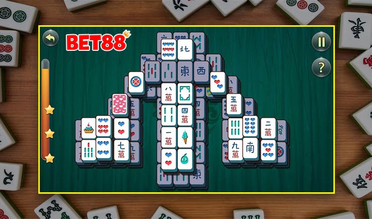 Hướng dẫn cách chơi mạt chược Online chi tiết và dễ hiểu nhất