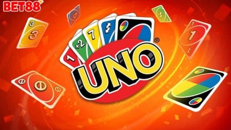 Hướng dẫn cách chơi bài Uno – Luật chơi bài Uno cho người chơi mới