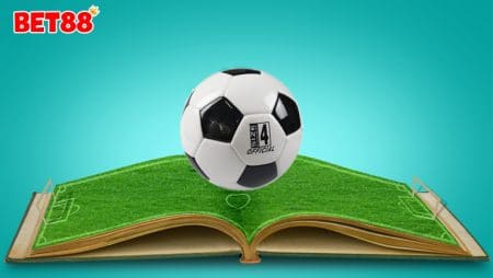 Những thuật ngữ cá độ bóng đá mà người chơi cần nên biết