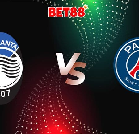 Soi kèo nhà cái trận Atalanta vs PSG, 02h00 – 13/08