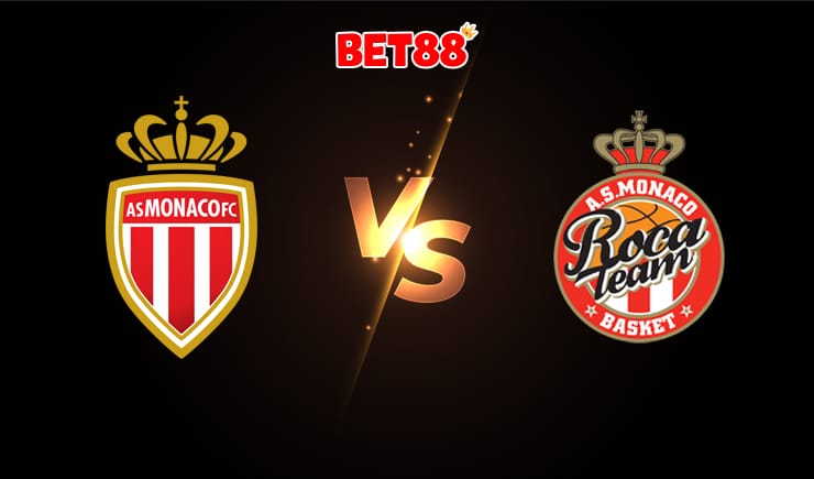Soi kèo HappyLuke trận đấu AS Monaco vs Reims, 18h00 – 23/08
