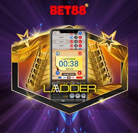 Tìm hiểu cách chơi The Ladder chi tiết nhất tại W88