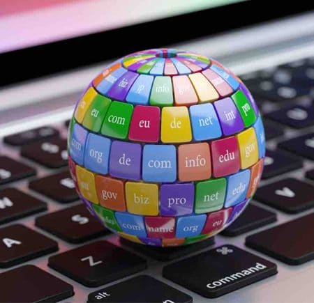 Hướng dẫn chỉ tiết cách đổi DNS vào web khi bị chặn