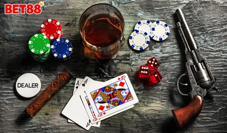 Hướng dẫn cách chơi Tú lơ khơ chi tiết nhất cho người chơi mới