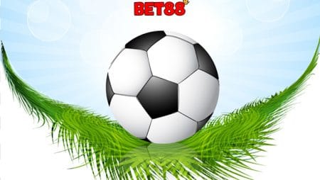 Kèo giao bóng trước là gì? Kinh nghiệm chơi kèo giao bóng trước