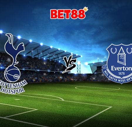Nhận định trận đấu Tottenham vs Everton, 22h30 – 13/09