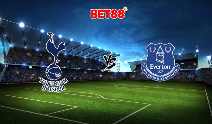 Nhận định trận đấu Tottenham vs Everton, 22h30 – 13/09