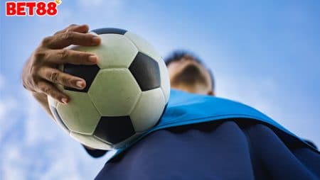 Những sai lầm khi chơi cá cược bóng đá người chơi cần lưu ý