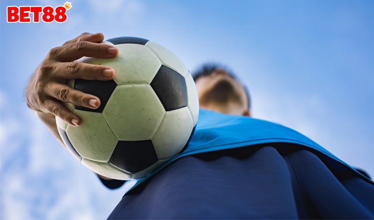 Những sai lầm khi chơi cá cược bóng đá người chơi cần lưu ý