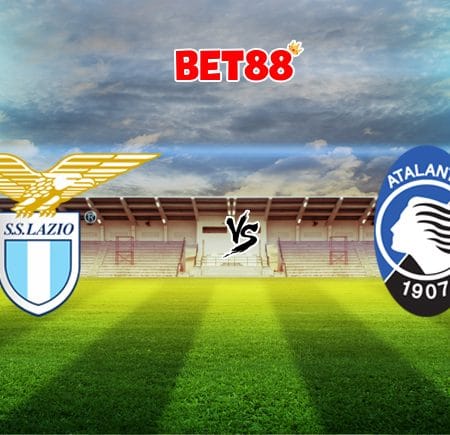 Soi kèo VN88 trận đấu Lazio vs Atalanta, 01h45 – 01/10
