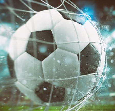 Bật mí về cách đánh gấp thếp bóng đá chi tiết nhất