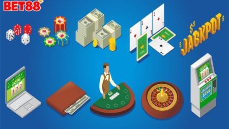 TOP 5 Game Slot GPI có tỉ lệ chiến thắng cao nhất năm 2020