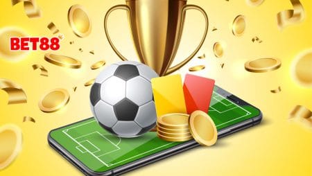 Chơi cá cược bóng đá hợp pháp ở đâu tại Việt Nam