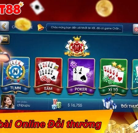 Những lưu ý về game đánh bài đổi thưởng tại nhà cái cá cược