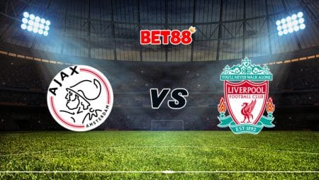 Soi kèo nhà cái trận Ajax vs Liverpool, 02h00 – 22/10