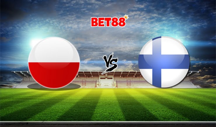 Soi kèo tỷ số trận Ba Lan vs Phần Lan, 01h45 – 08/10
