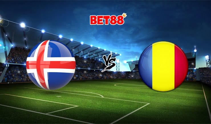 Soi kèo tỷ số ENT22 trận đấu Iceland vs Romania, 01h45 – 09/10
