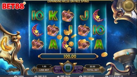 Tìm hiểu cách chơi Lucky Tarot chi tiết nhất tại BET88