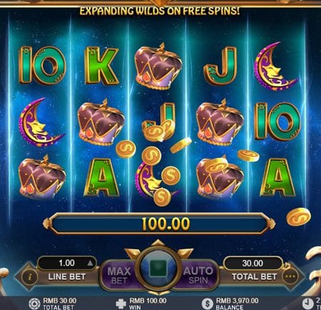 Tìm hiểu cách chơi Lucky Tarot chi tiết nhất tại BET88