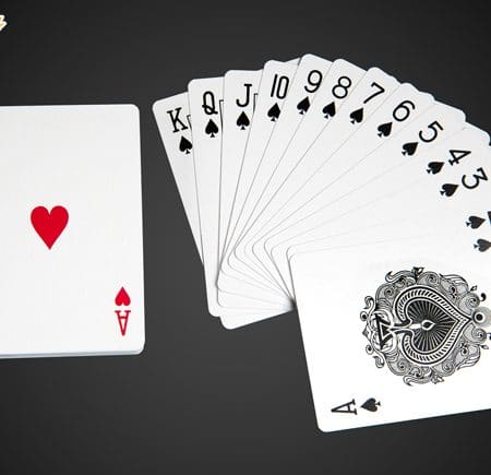 Ù khan là gì? Những kiểu bài ù khan trong phỏm bạn nên biết