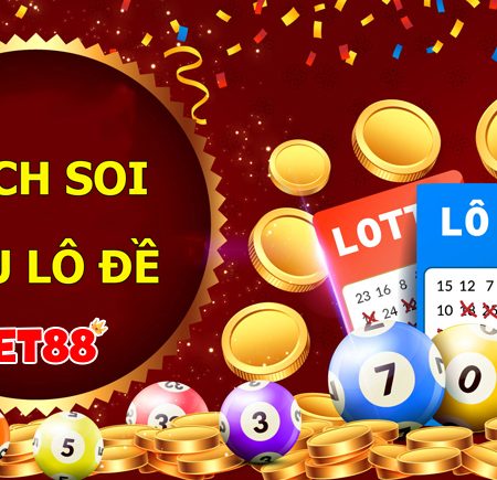 Bật mí những cách soi cầu lô đề mới chuẩn nhất 2020