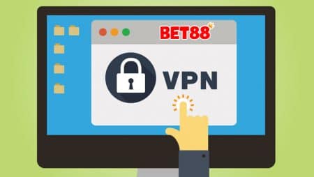 Hướng dẫn cách truy cập vào web bị chặn đơn giản tại BET88
