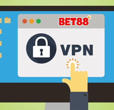 Hướng dẫn cách truy cập vào web bị chặn đơn giản tại BET88