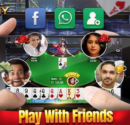 Hướng dẫn cách chơi Rummy Ấn Độ Online tại nhà cái W88