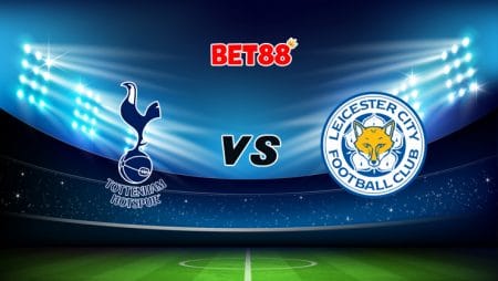 Nhận định trận đấu Tottenham vs Leicester City, 21h15 – 20/12